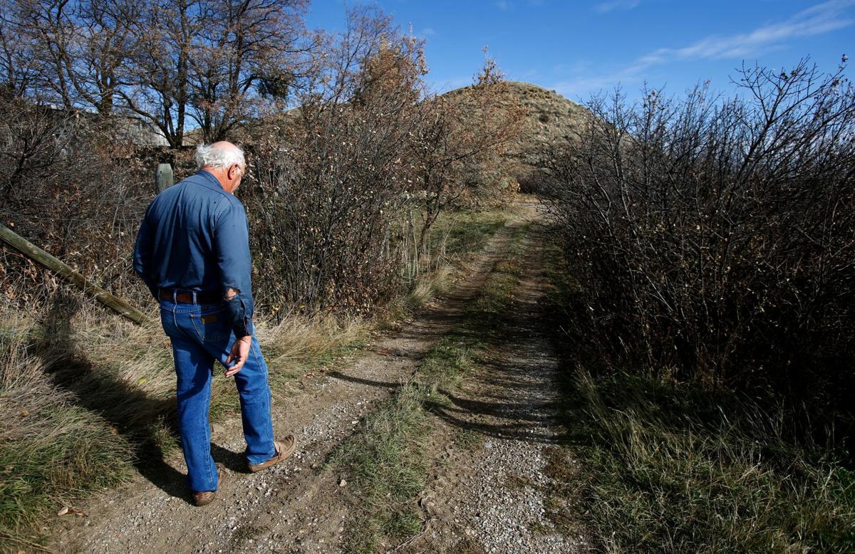 The first Montana Modernist: Remembering the life and artistic legacy