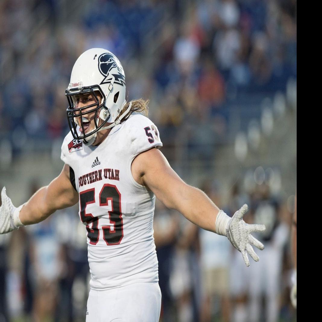 Bobcats Maintain Goals Brace For Southern Utah Defense College