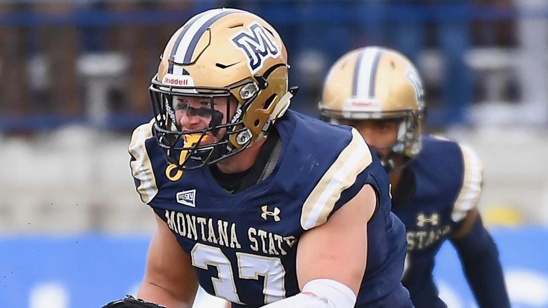 Live coverage No 8 Montana State Bobcats host Norfolk Live coverage No 8 Montana State Bobcats host Norfolk