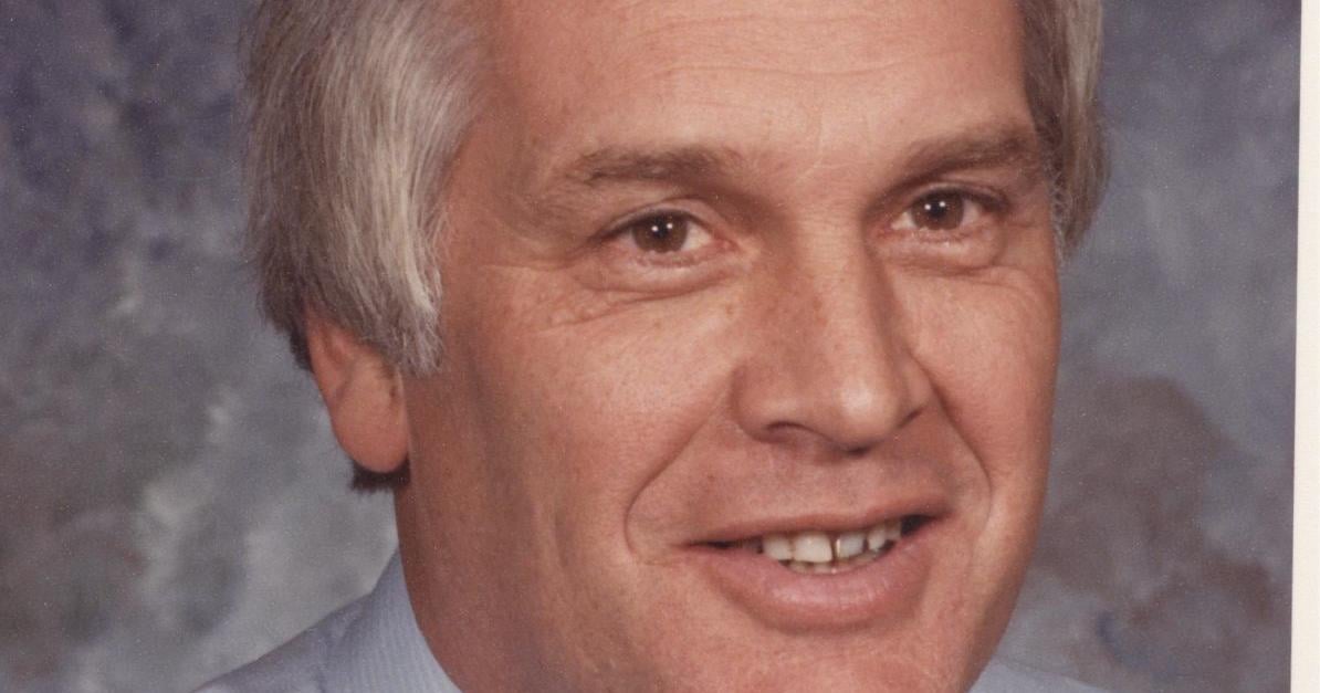 Olson, Earl Ronald Obituaries