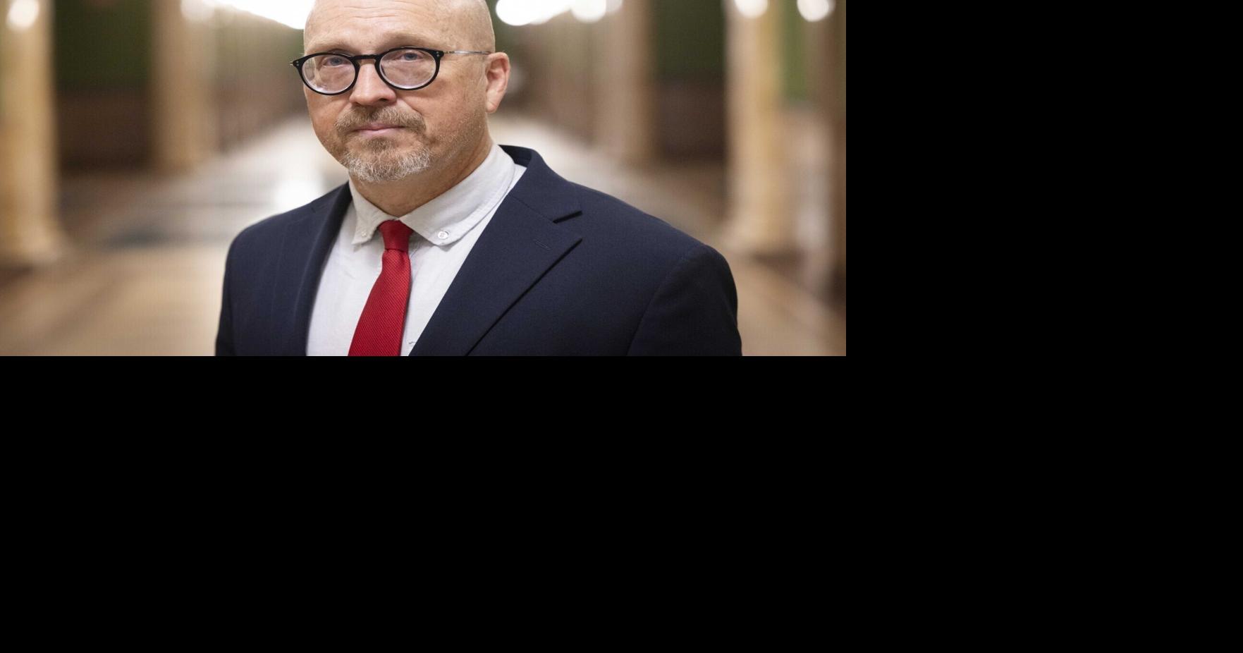 Montana Democrat Brian Miller aims to disrupt deep red district in bid to unseat Downing
