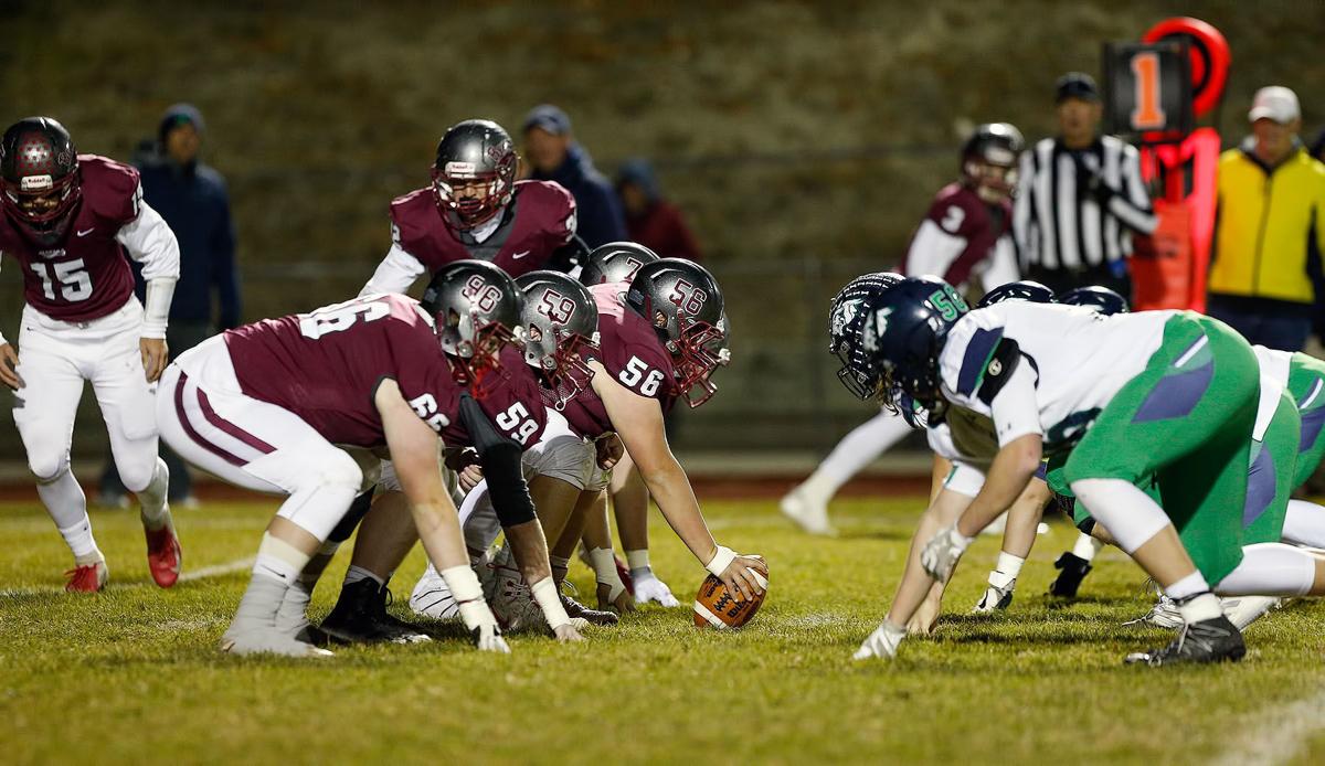 Helena football gets some redemption with win over Kalispell Glacier in