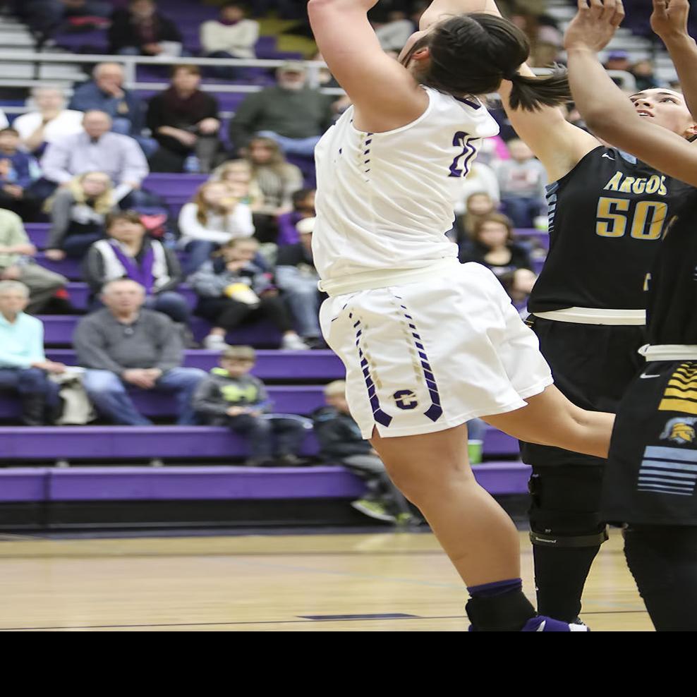 Swooning Saints Carroll Men Women Drop Third Straight Carroll