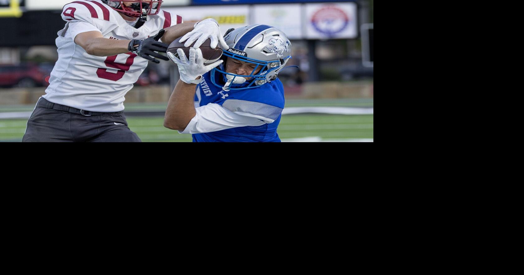 Helena vs. Skyview High School Football Highlights - News Directory 3