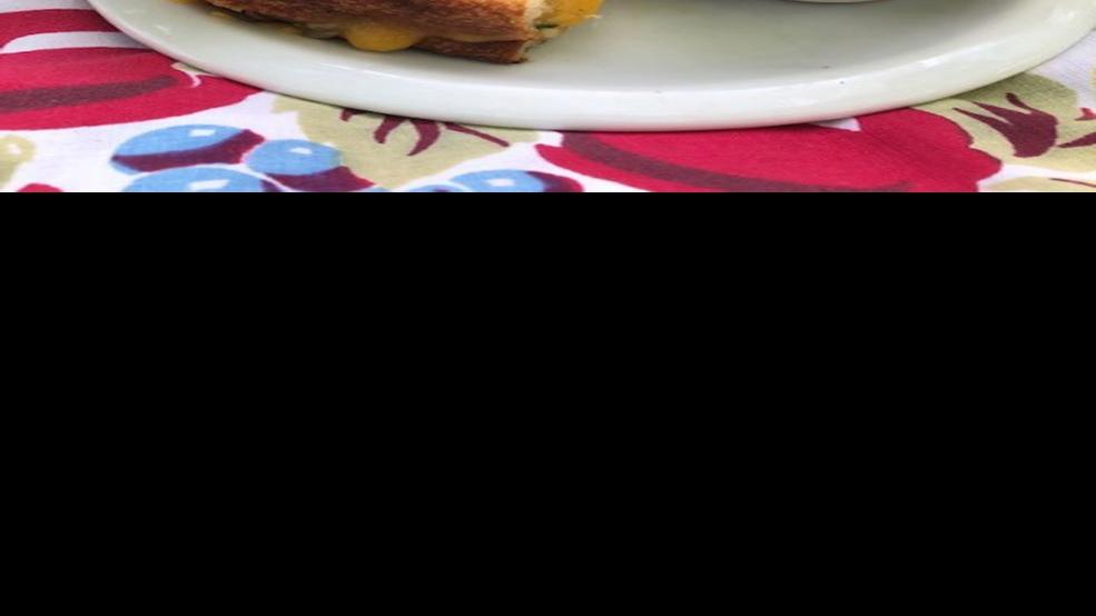 Eat Well Share Light Recipes Go With Spring Summer Produce Health Fitness Helenair Com