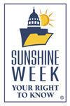 Sunshine Week