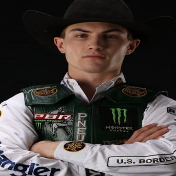 Montana Bull Rider Jess Lockwood Suffers Injury At Season Opening Pbr Event Rodeo Helenair Com