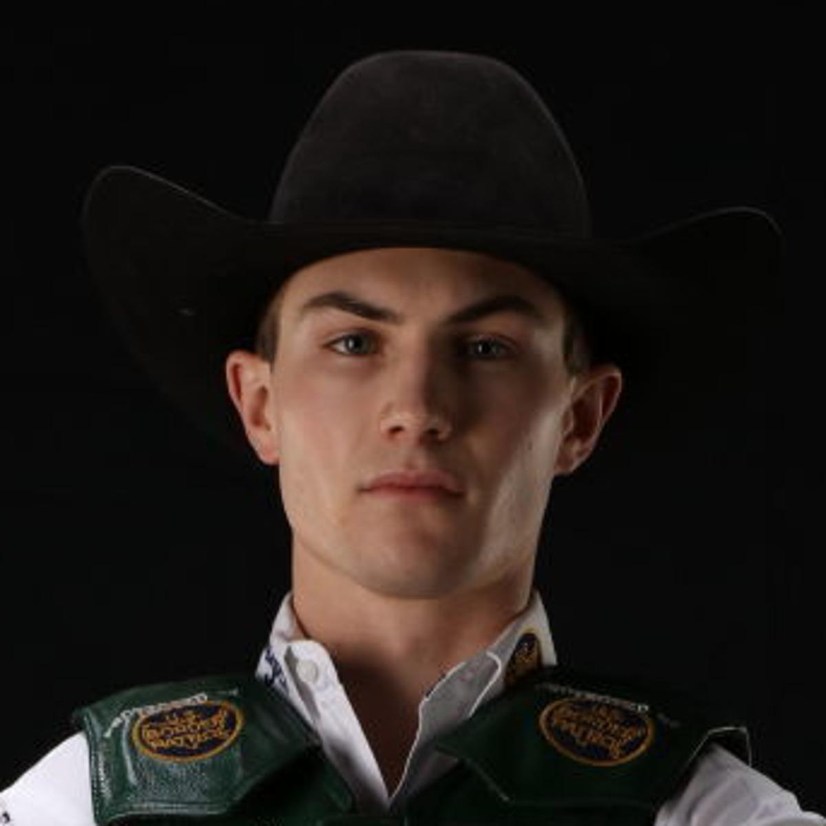 Montana Bull Rider Jess Lockwood Suffers Injury At Season Opening Pbr Event Rodeo Helenair Com Montana Bull Rider Jess Lockwood Suffers Injury At Season Opening Pbr Event Rodeo Helenair Com