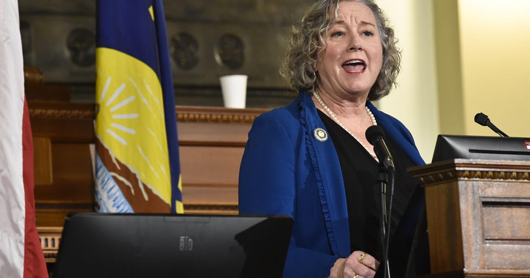 Democrat vying for top education job uncontested in primary - Vimarsana News