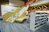 Lewis and Clark Public Library Remodel