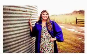 Woman uses art to raise awareness for missing, murdered Native people