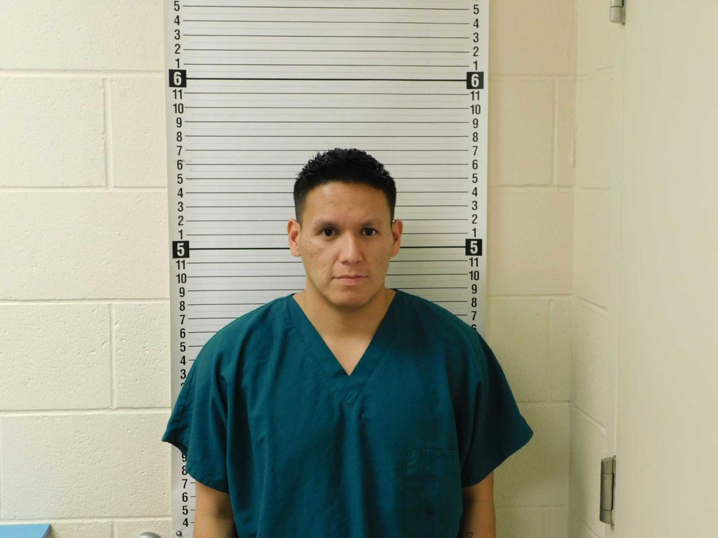 Montana Department of Corrections' mostwanted fugitives Crime