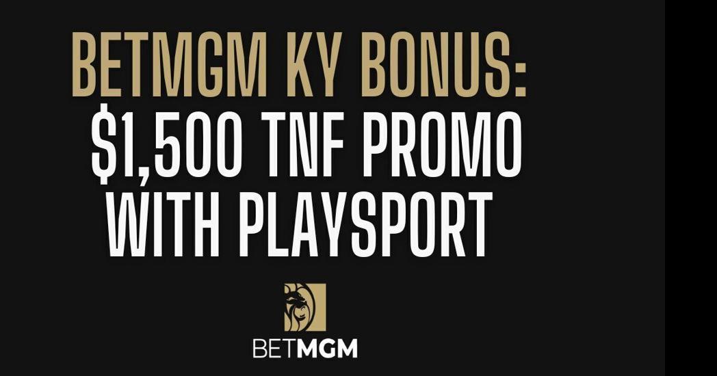 FanDuel Kentucky Promo Code: Get $100 with No Deposit in KY, $200 in Other  States (NY, Ohio, Mass., More) for TNF