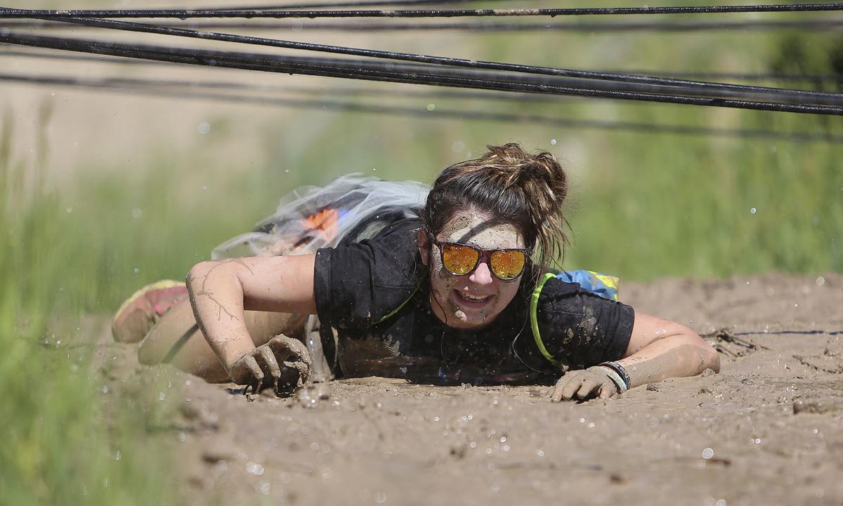 run; Great Divide Mucker