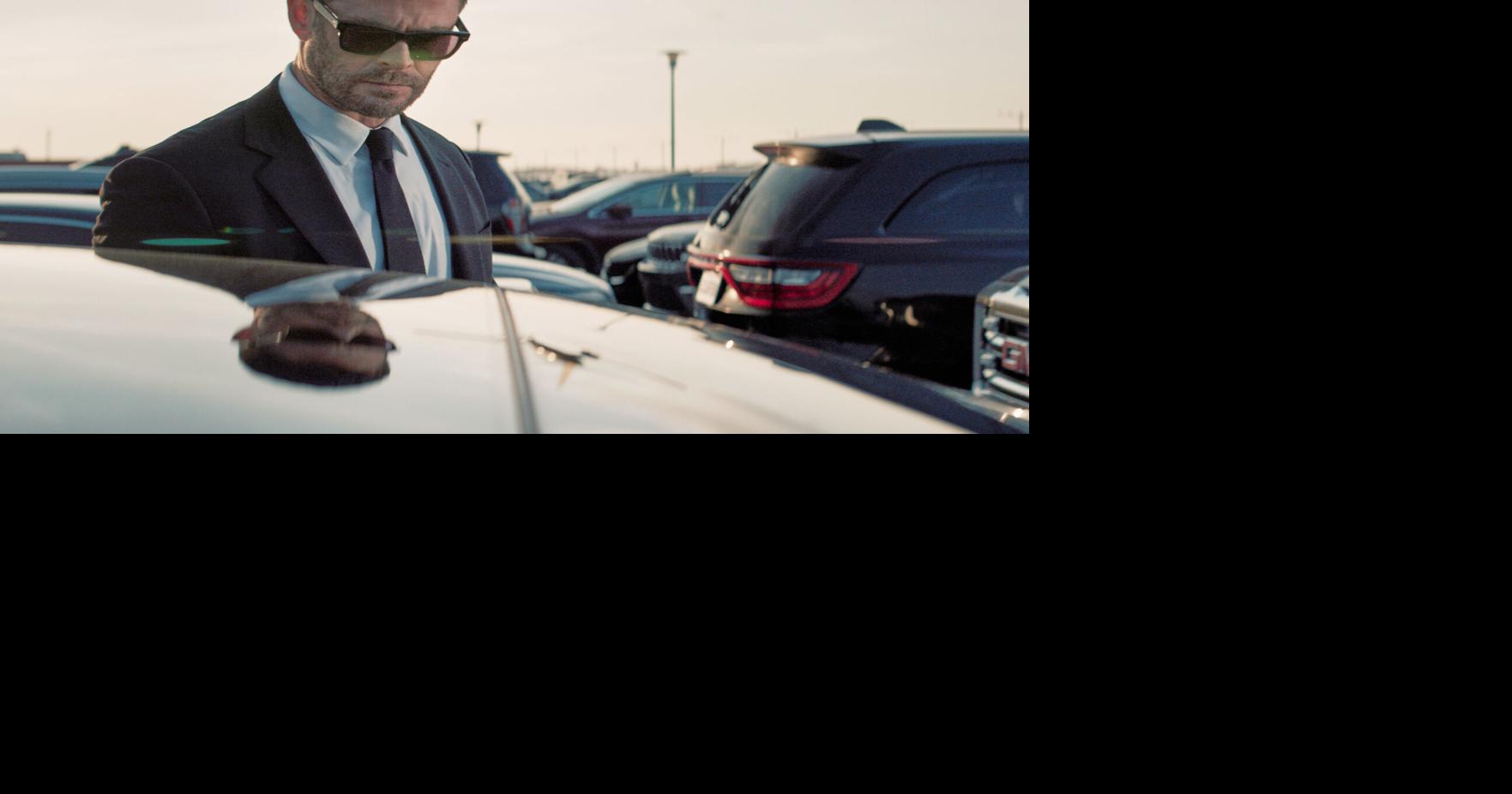 IR movie review: 'Crime 101' — a crime thriller with a heart