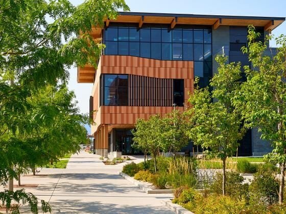 Montana State to open Gianforte Hall Sept. 10