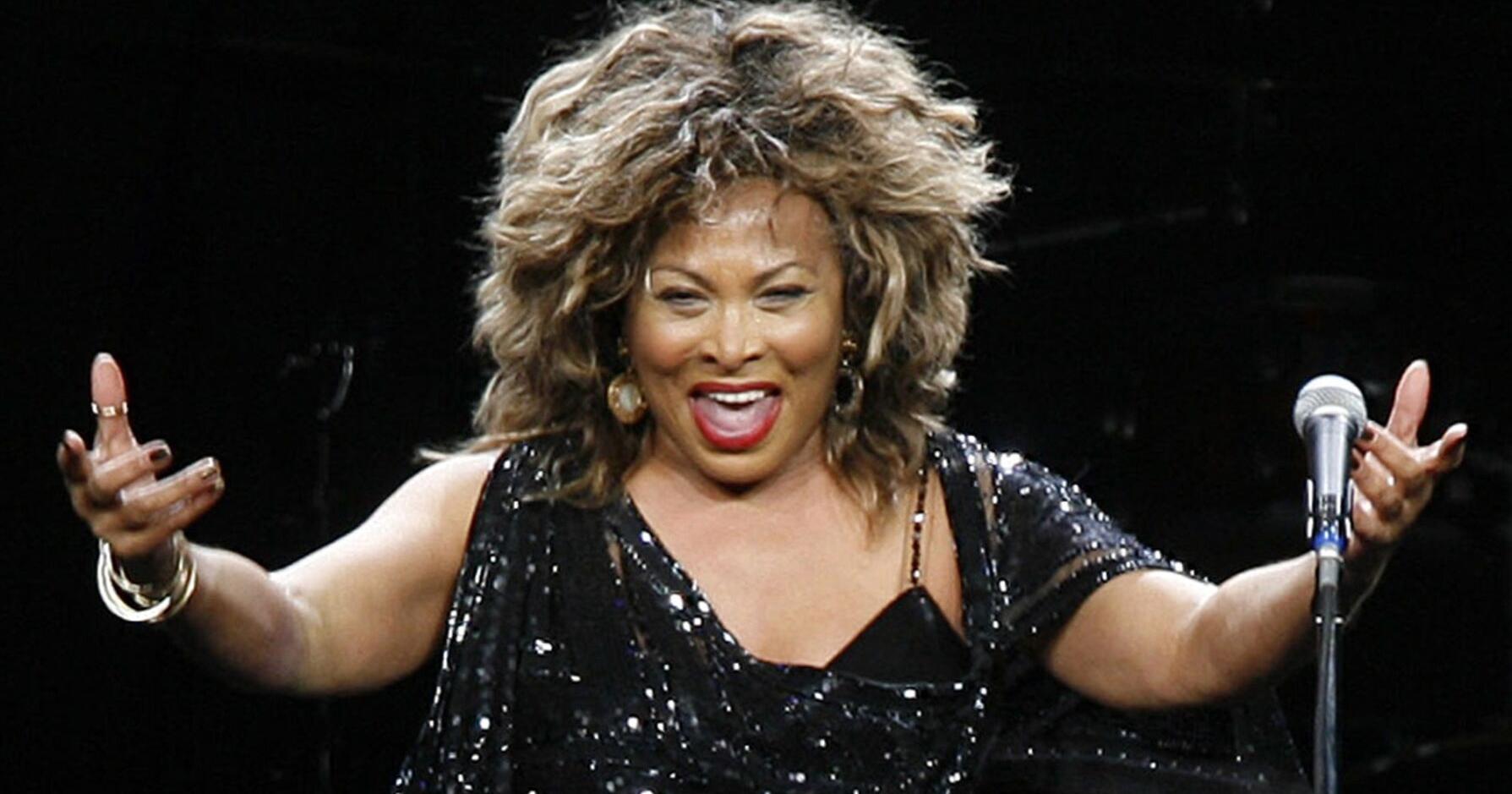 'Symphony Under the Stars' to salute Tina Turner at Carroll - Vimarsana News