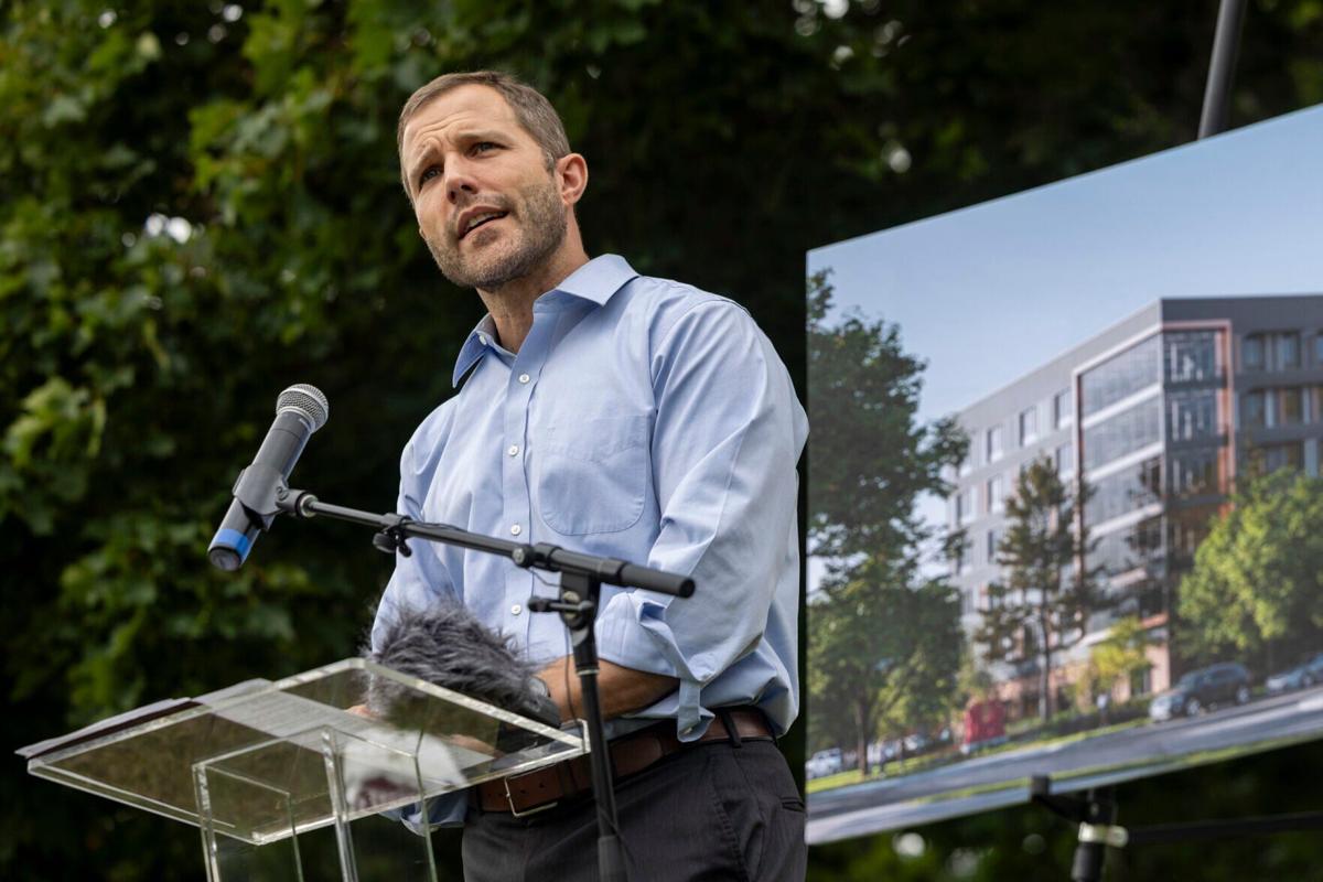 University of Montana enrollment up almost 5