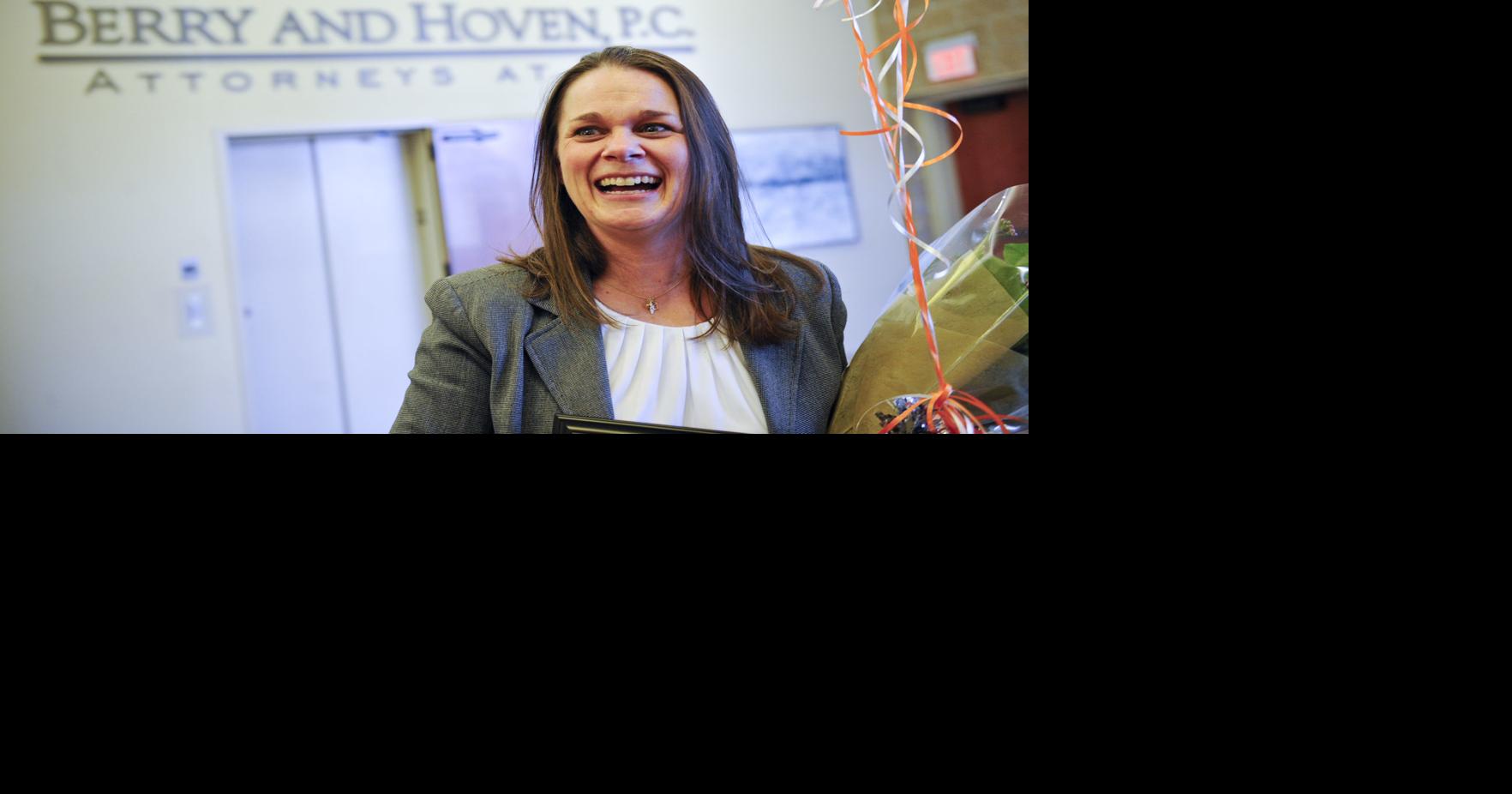 Helena women honored for work with nonprofits