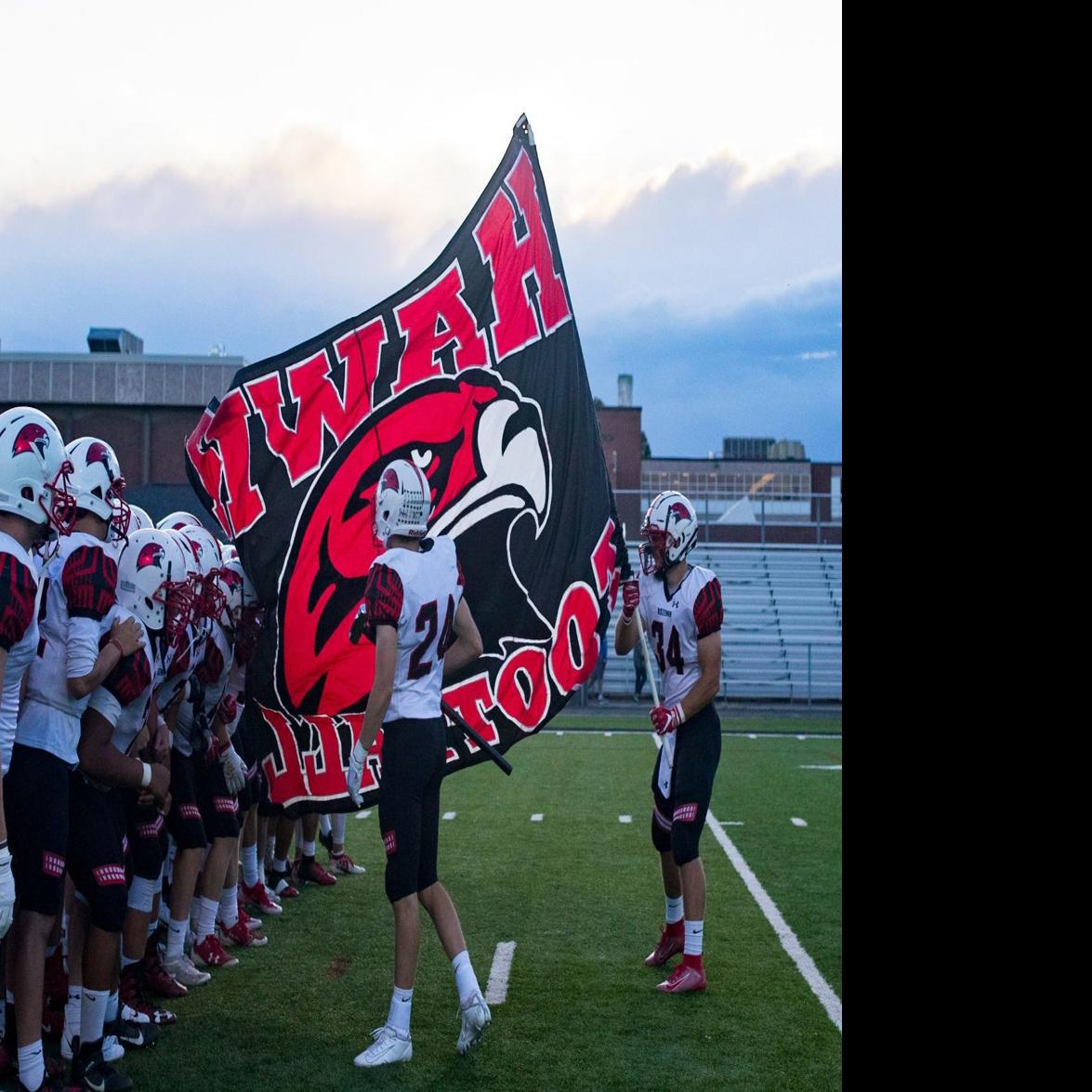 Unbeaten Teams Top Final 406mtsports Com High School Football
