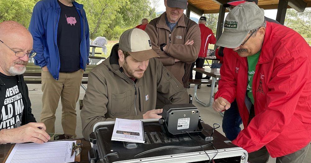 Community Briefs: ServeMontana awards, Montana Plan Madness, school groundbreaking, and more
