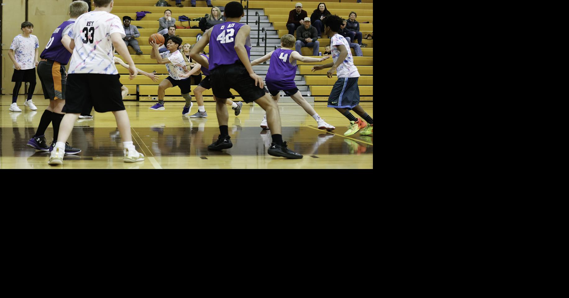 Community Briefs: New ExplorationWorks exhibit, transportation open house, youth hoops, and more