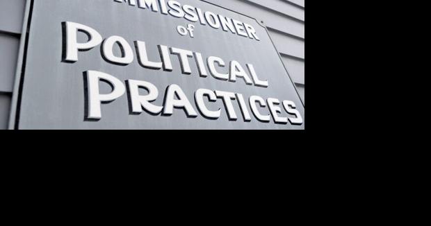 5 apply to be next Commissioner of Political Practices - Vimarsana News