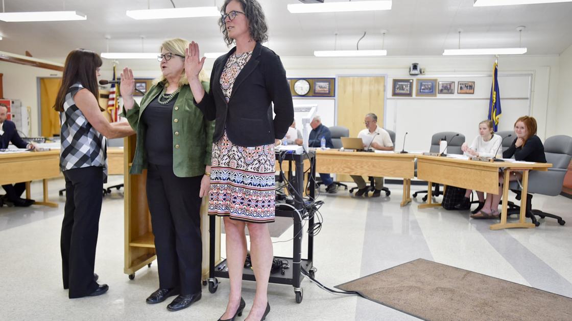 Helena Public Schools Confirms Elected Board Members Local Helenair Helena Public Schools Confirms Elected Board Members Local Helenair