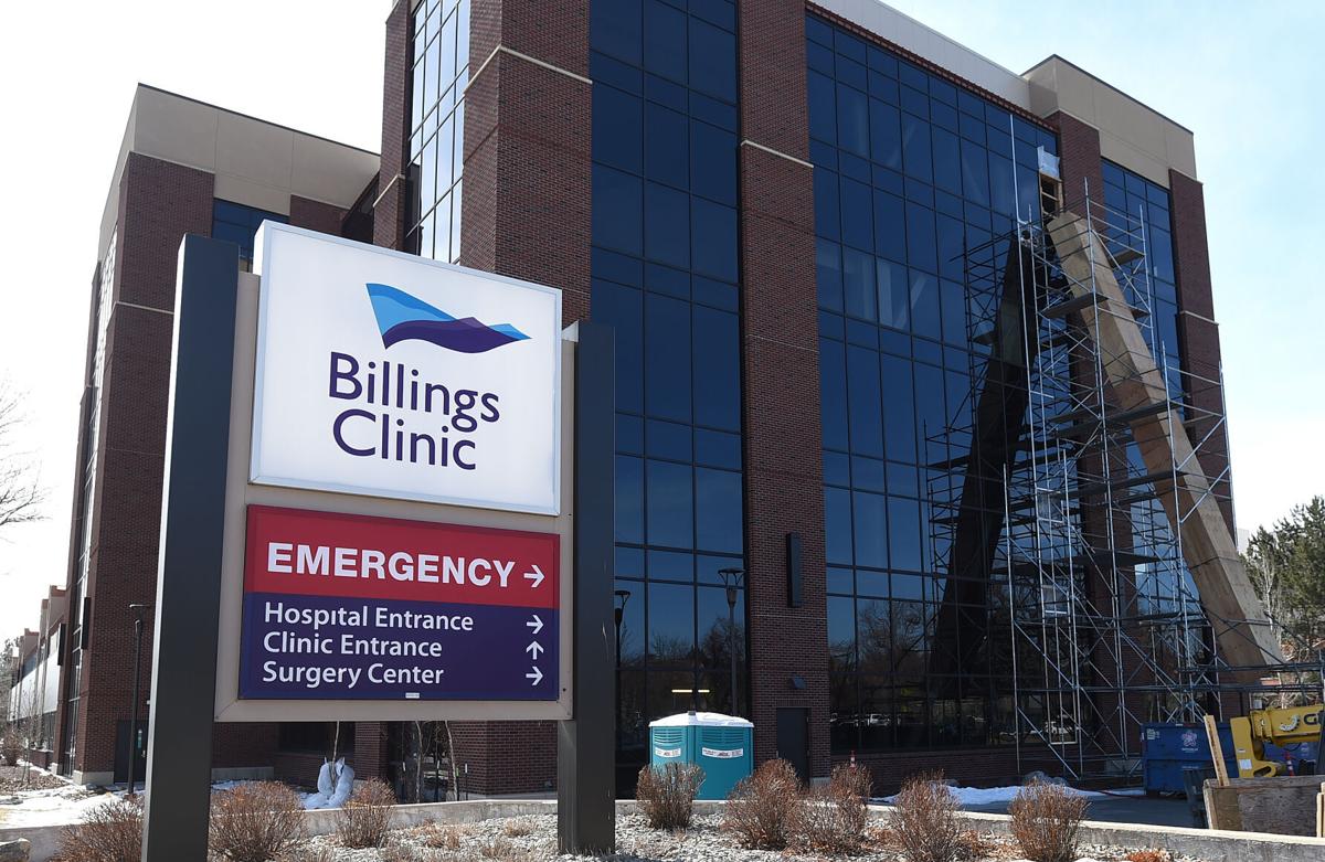 Billings Clinic confirms pay cuts, pauses employer matched benefits