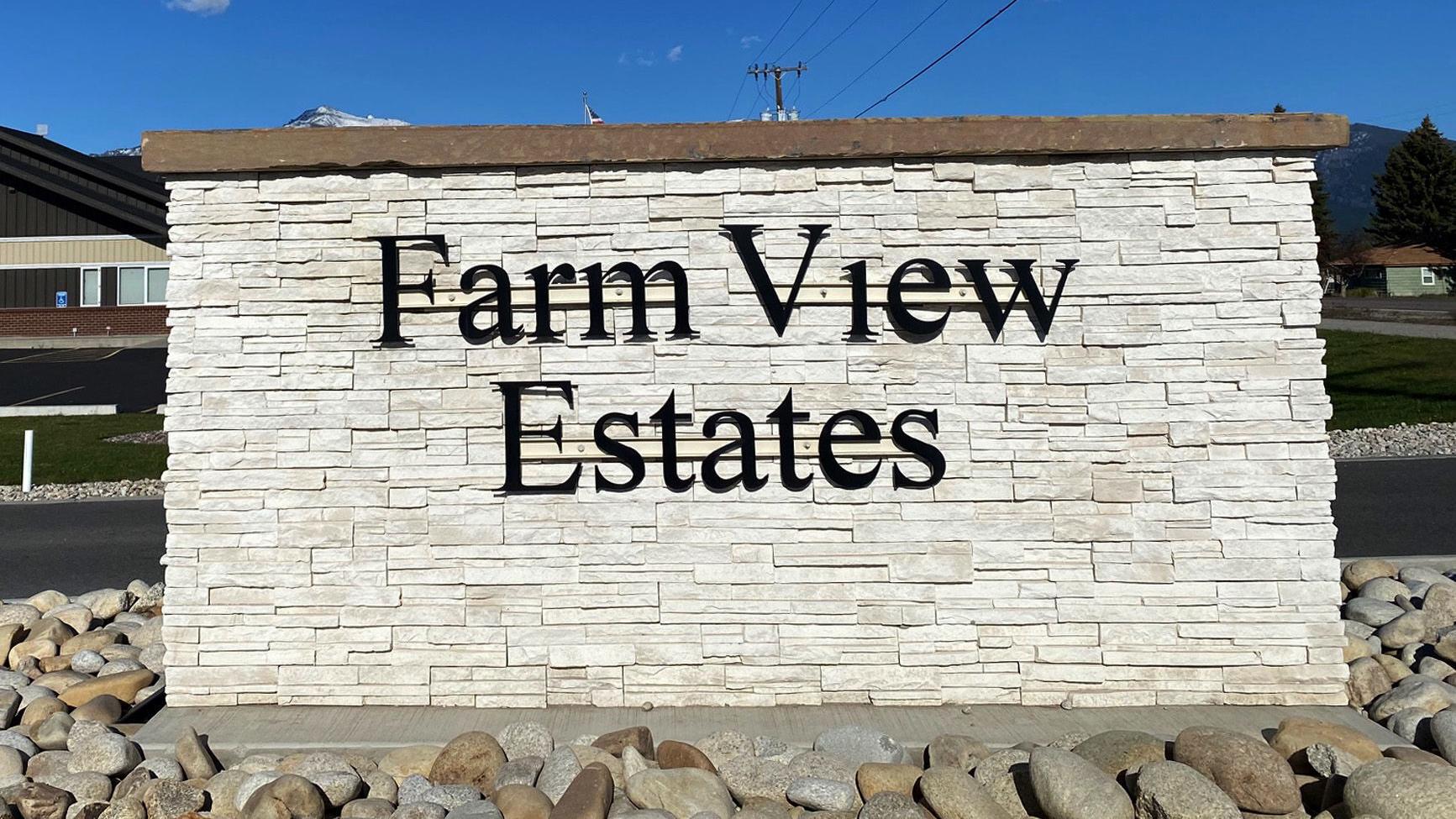 Corvallis standoff ends with man's suicide | State & Regional - Vimarsana News