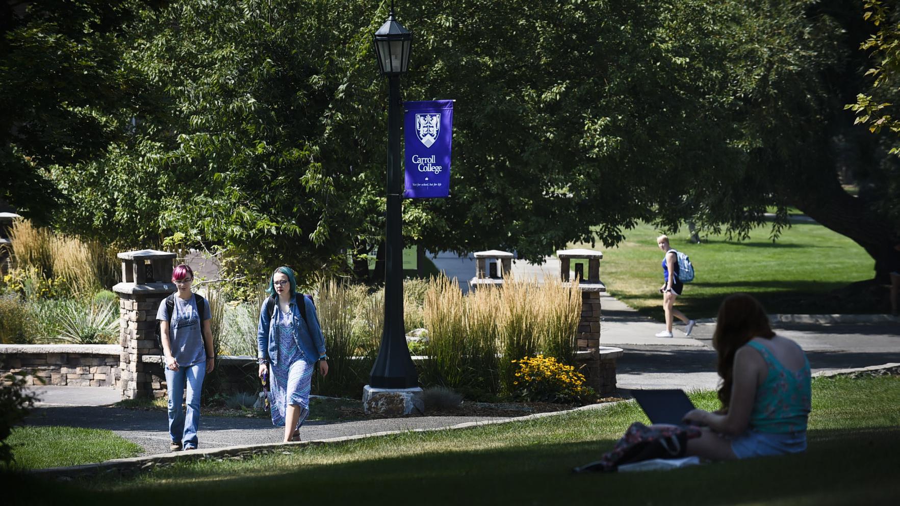 Disability discrimination complaint leads Carroll College to work with OCR - Vimarsana News