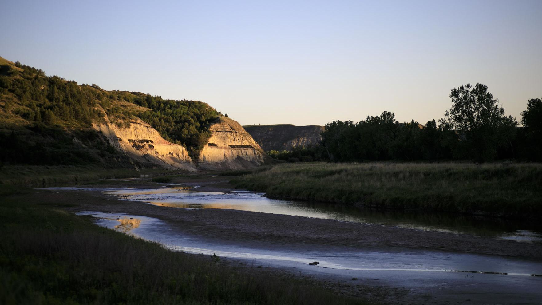 Photos: Exploring Theodore Roosevelt National Park - Vimarsana News