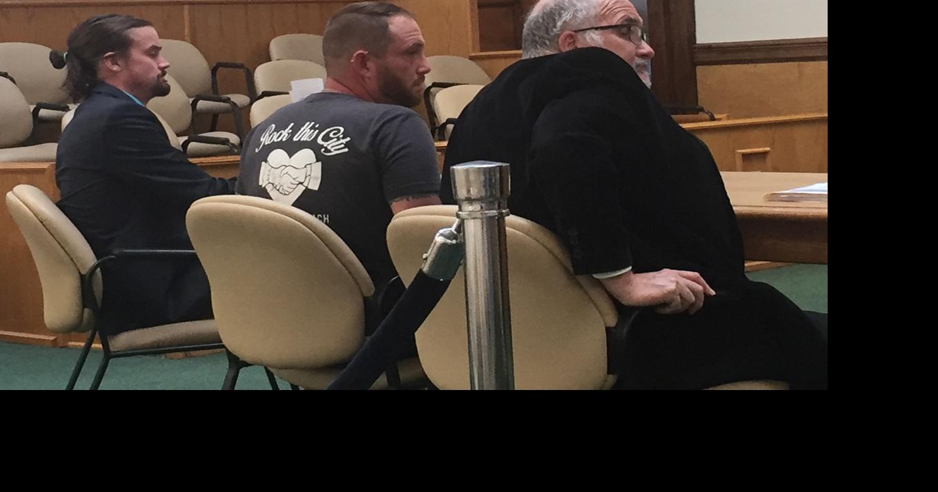 Man who skipped Butte sentencing for sexual assault accused of ...