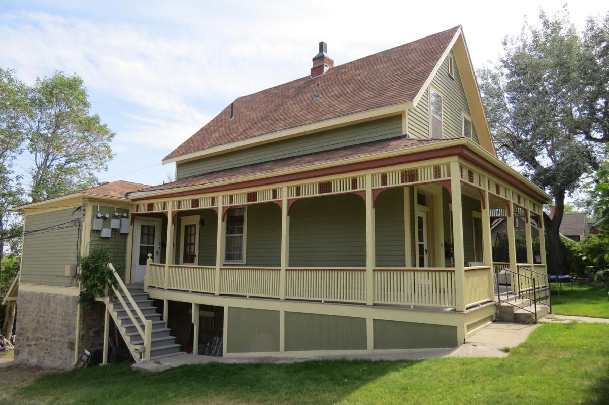 These 14 mansions offer a glimpse into Helena’s cosmopolitan history Local