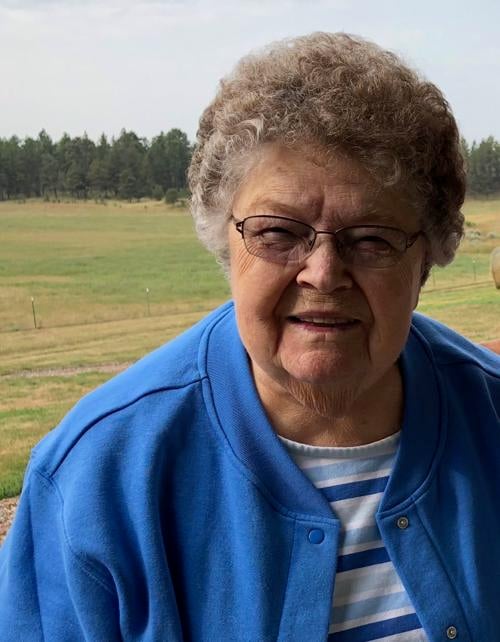Held, Delores Joann