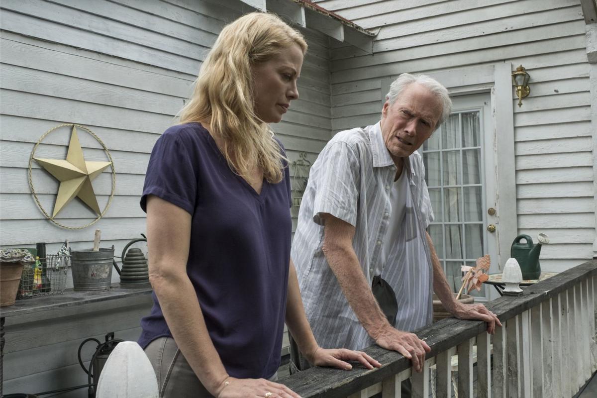 Film Review The Mule Local Helenair Com