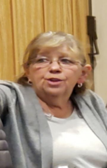 Rosalie Lynn Piper