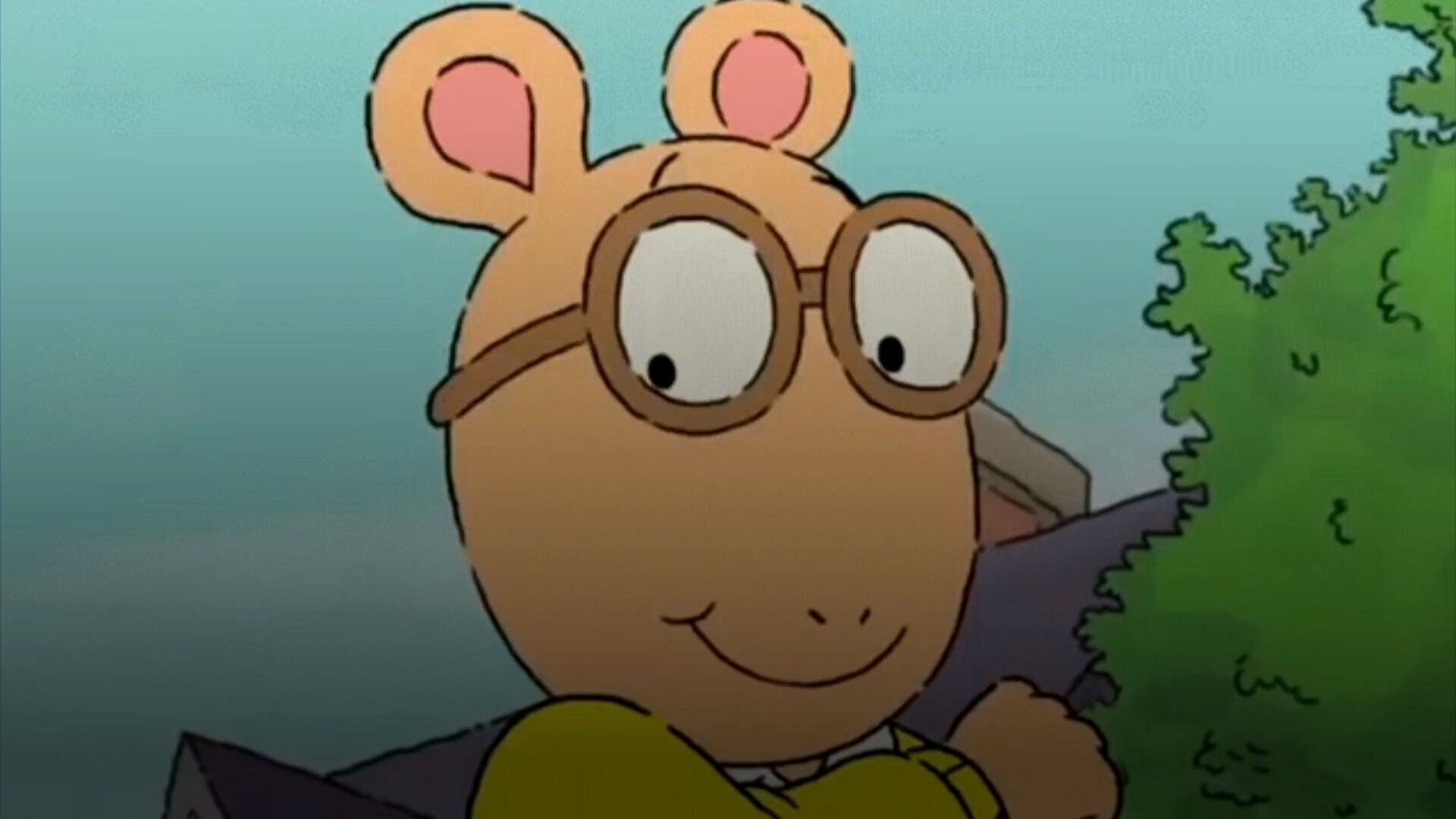 Arthur to end on PBS Kids after 25-season stint