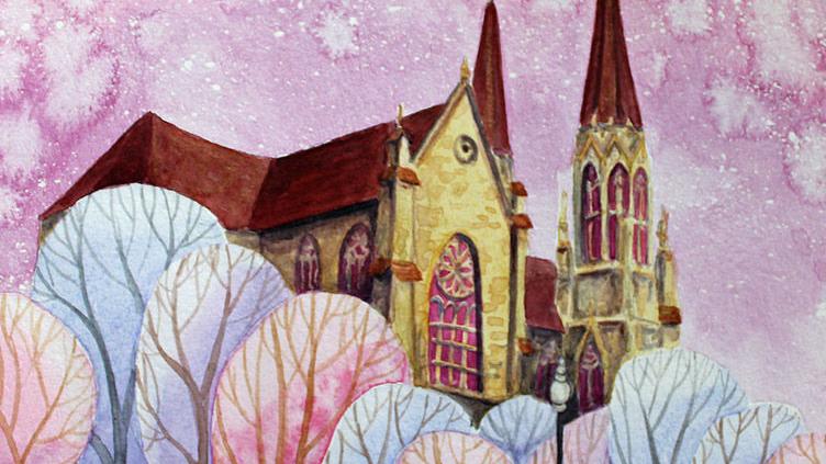 Around the Town: Helena-area arts and entertainment news published Thursday, Feb. 4, 2021 - Vimarsana News