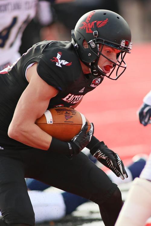 Cooper Kupp | Bobcats | helenair.com