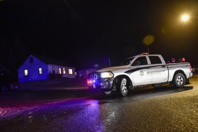 Two 37 Year Old Helena Residents Killed In Westside Shooting