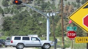 Stop Light Added At Deadly Intersection News Helenair Com