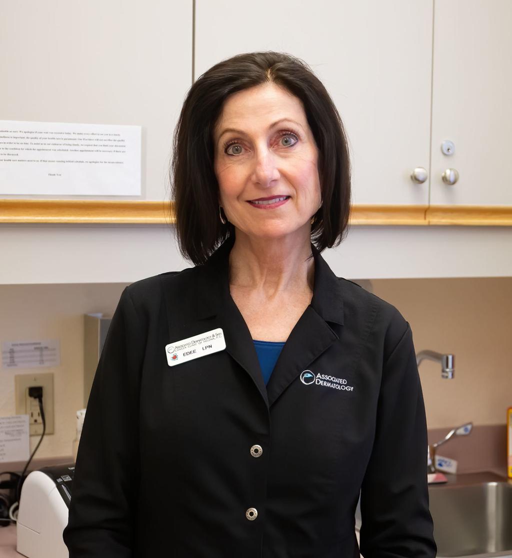 Edee Nehl Associated Dermatology And Skin Cancer Clinic Of Helena Helenair Com