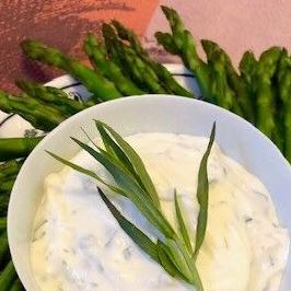 Eat Well & Share: Asparagus makes delicious springtime treat - Vimarsana News