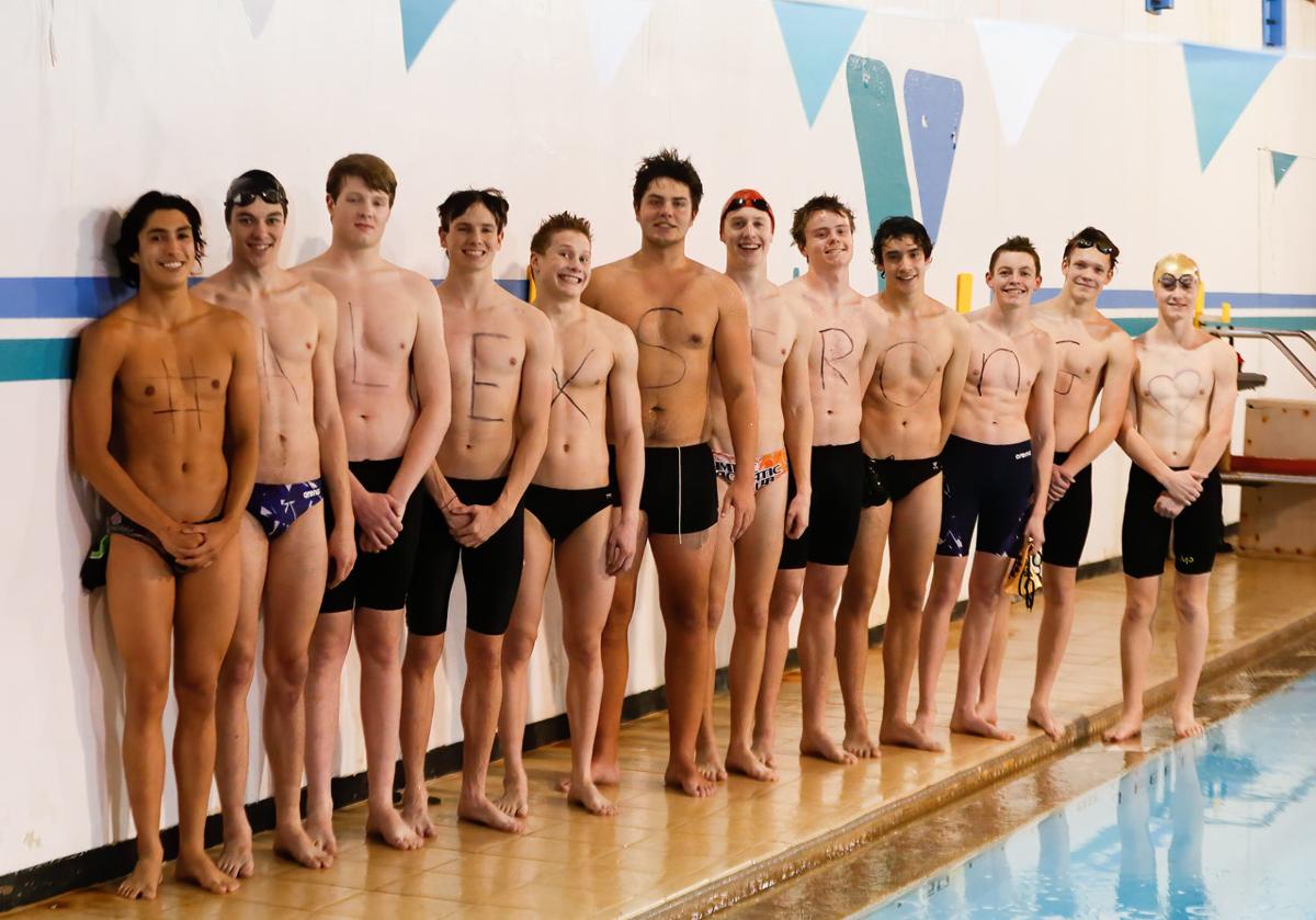 swim