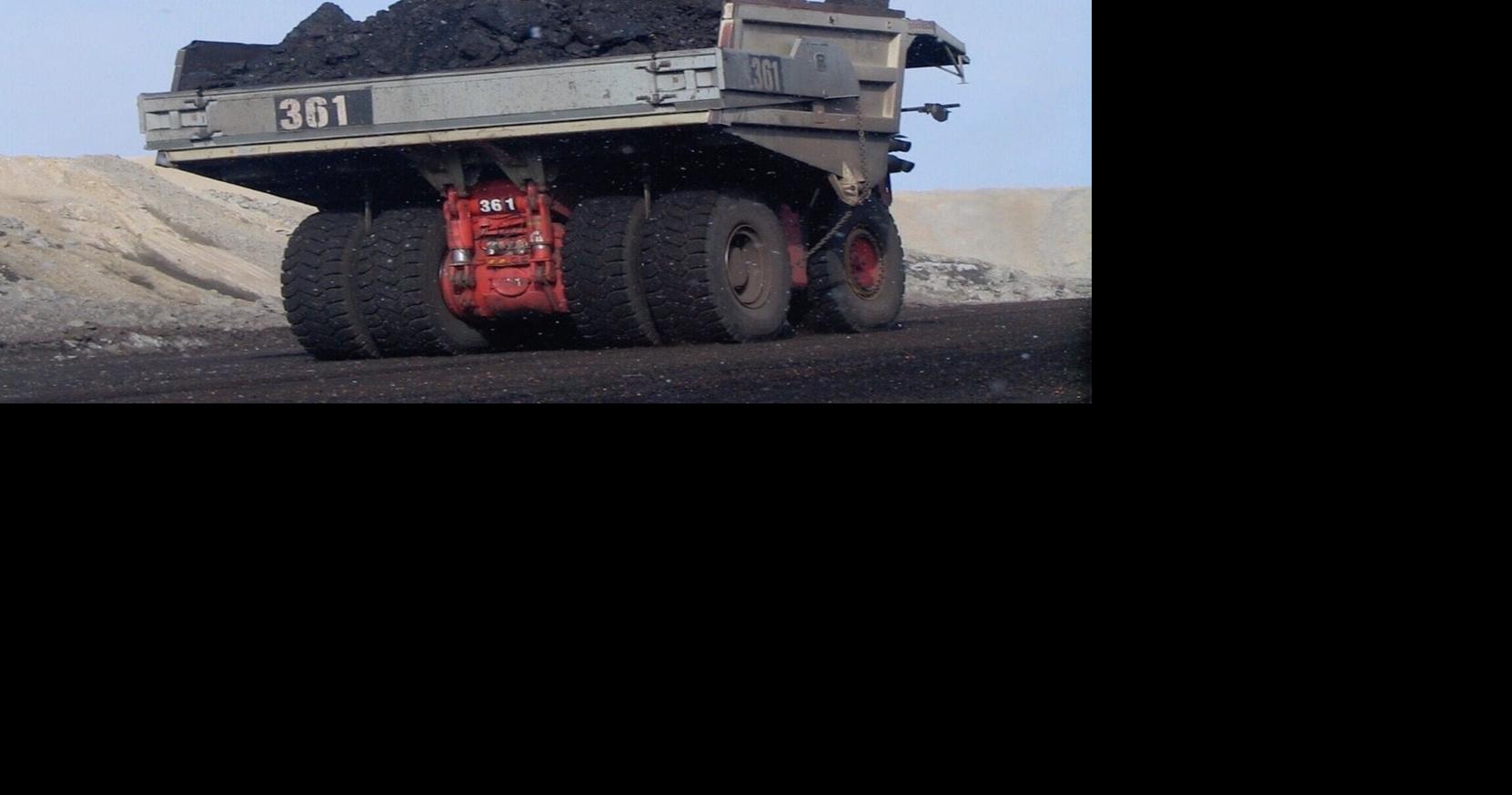 Wyoming coal company wins federal money to extract critical minerals from Powder River Basin DUSTIN BLEIZEFFER, Wyofile Jul 10, 2026 1 hr ago