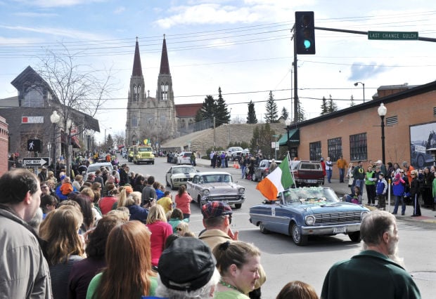 farmstead st helena st patricks day