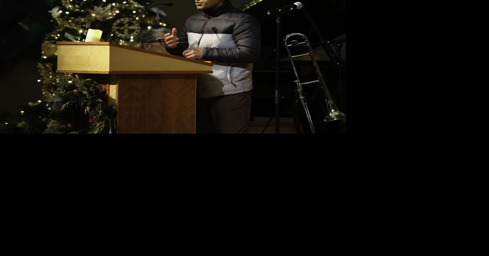 'We are all human' Helena arts and faith communities celebrate winter