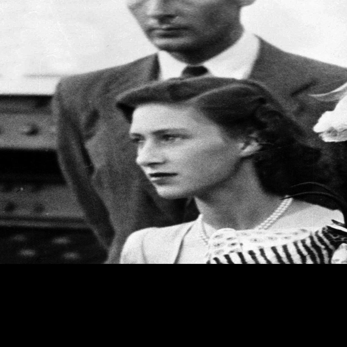 True Love Denied Due To Divorce Princess Margaret Helenair Com