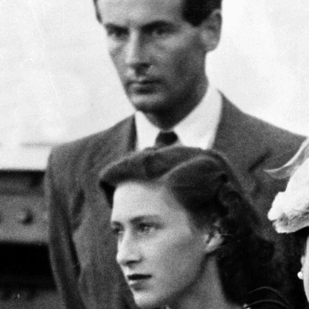 True Love Denied Due To Divorce Princess Margaret Helenair Com